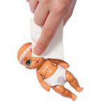 Игровой набор с куклой Baby Born серии "Очаровательный сюрприз" W4 - Дивный сад (Zapf 904244)